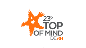 Grupo TopRH divulga TOP5 do Top of Mind de RH 2020