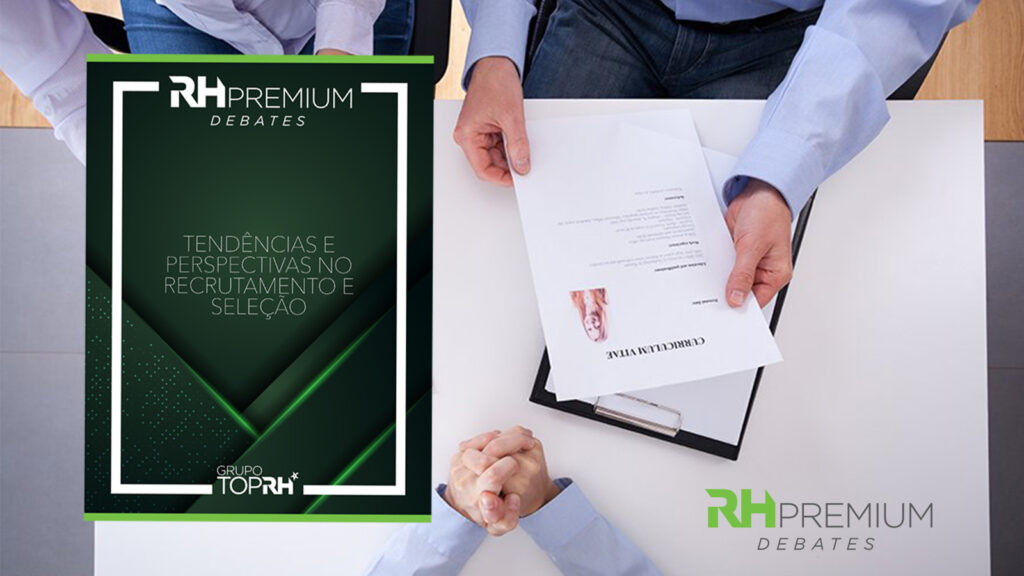 RH Premium Debates_Tendências em R&S