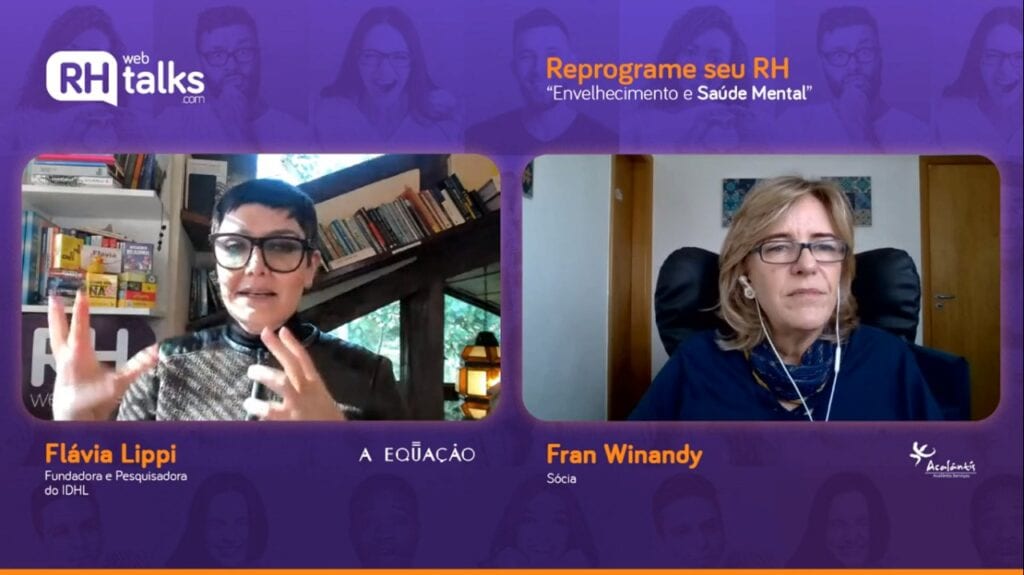 Fran Winandy - RH Web Talks