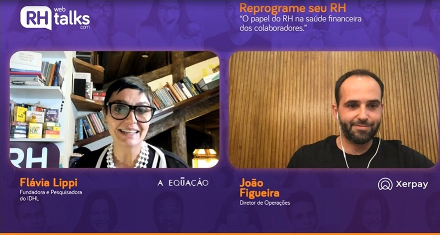 João Figueira - RH Web Talks