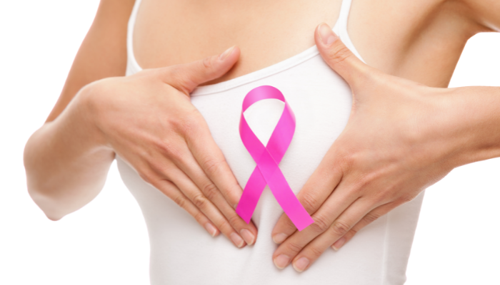 Outubro Rosa conscientiza na luta contra o câncer de mama