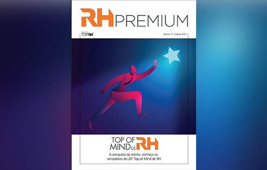 12ª edição da RH Premium
