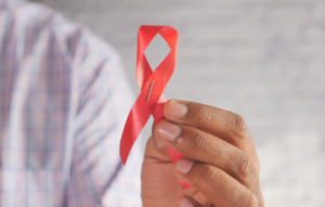 HIV AIDS conscientização