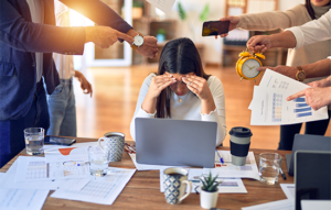 Burnout como doença de trabalho: 4 ações estratégicas