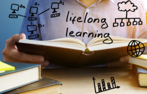 Lifelong learning é tendência em treinamentos