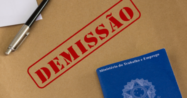 Pedidos de demissão no Brasil