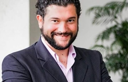Bruno Martins - CEO Triha carreira