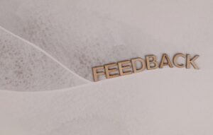 Líder você aceita feedback de seus colaboradores