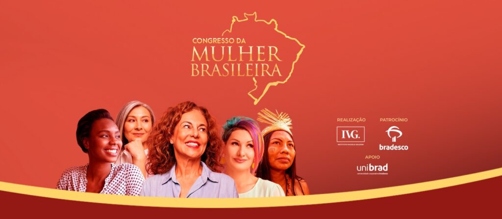 Congresso da Mulher Brasileira