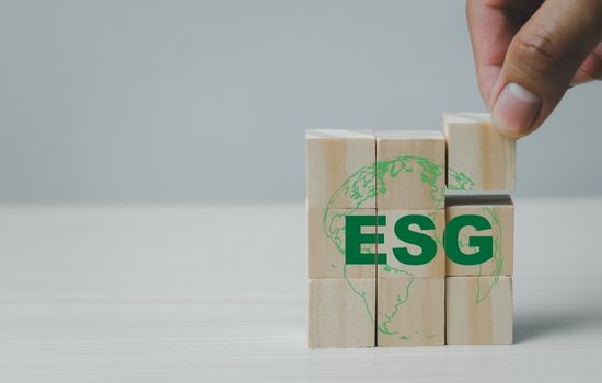Empresas que não trabalham a agenda ESG podem sofrer forte impacto futuro em sua produtividade