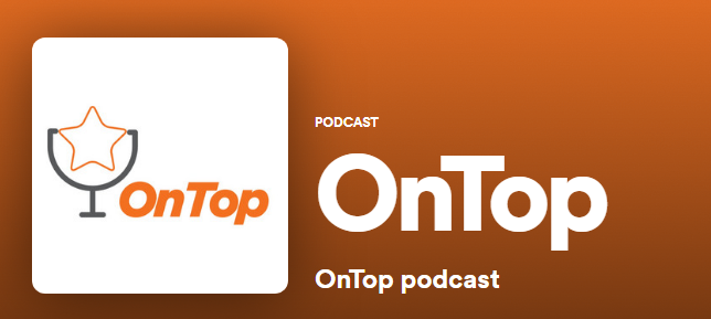 podcast OnTop