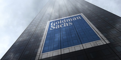 Goldman Sachs planeja mais de 3 mil demissões
