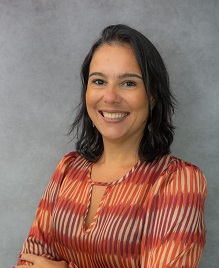 Juliana Souto Alves de Figueirêdo, advogada especialista em Direito e Processo do Trabalho