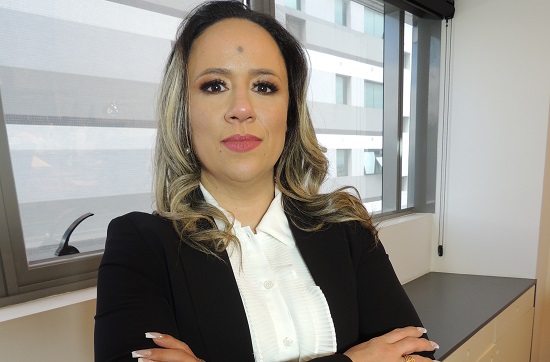 Natália Guazelli Advogada Especialista em Direito Empresarial
