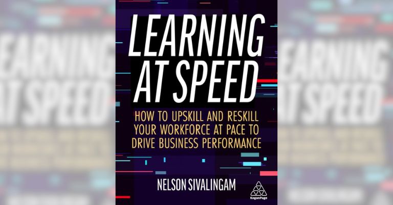 Learning At Speed (1)