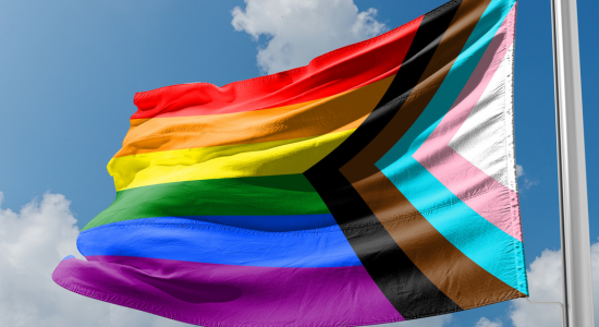 Junho representa o mês do orgulho LGBTQIA+