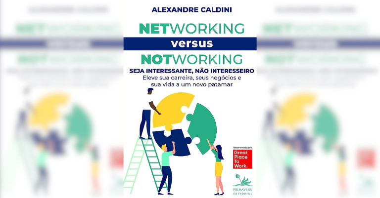 Networking x Notworking