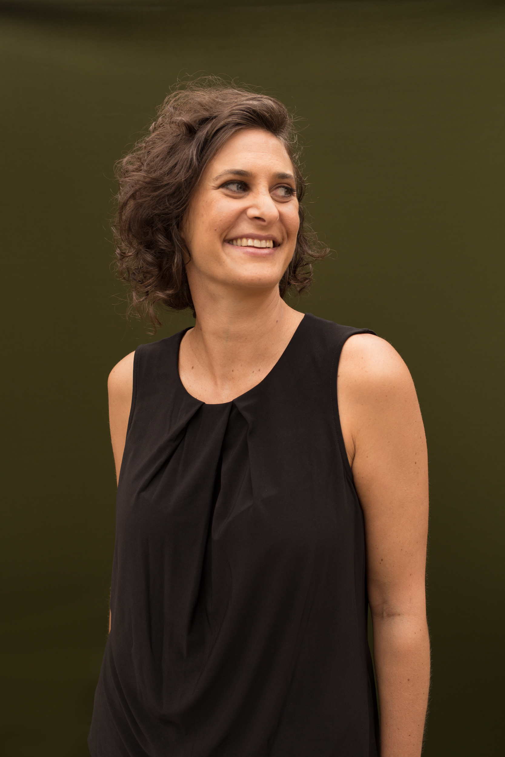 Karina Rehavia, fundadora e CEO da Ollo