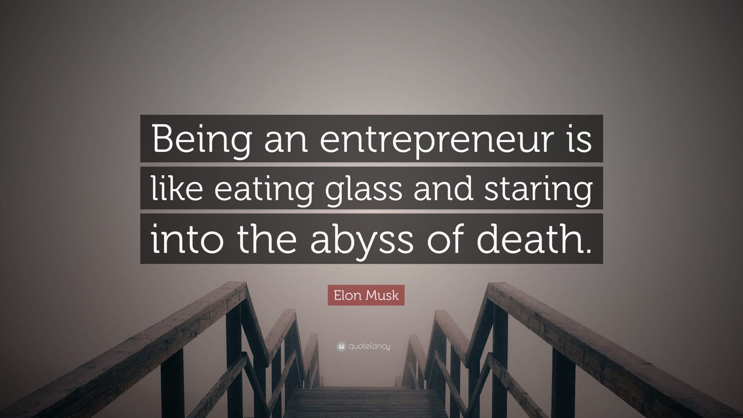 Se isso não te motivar a ser um empreendedor, nada fará