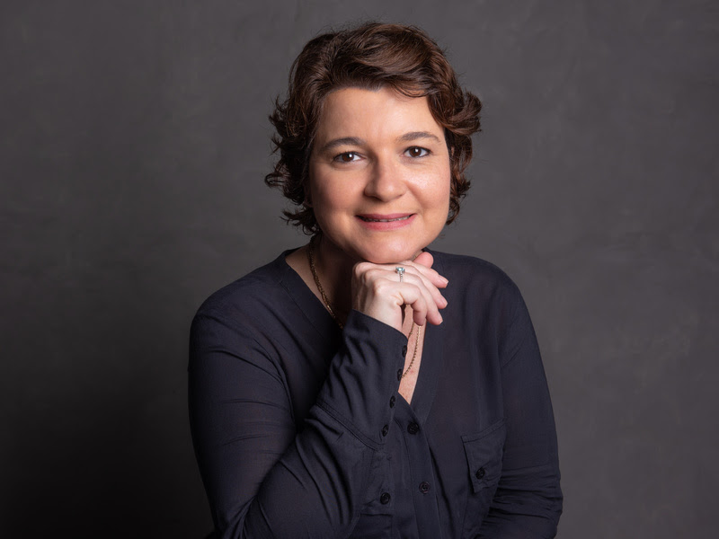 Renata Torres, co-founder da Div.A Diversidade Agora!