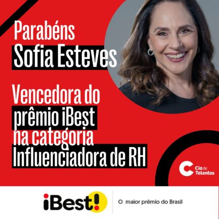 Sofia Esteves iBest 2023