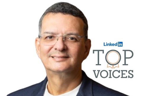 André Santos - LinkedIn